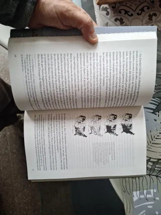 Islas del abandono: La vida en los paisajes pos...