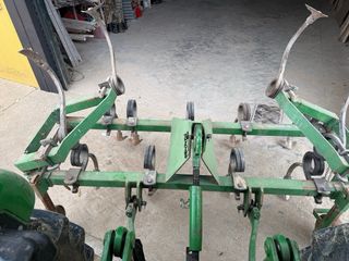 Cultivador Conquilde