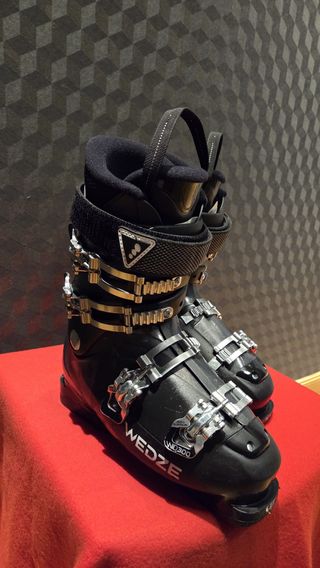 Botas Esquí Wedze 300 Talla 26.0