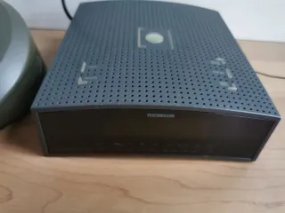 Radio Despertador Sony Dream Machine