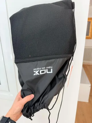 Pala NOX ML10 Pro Cup Lamperti