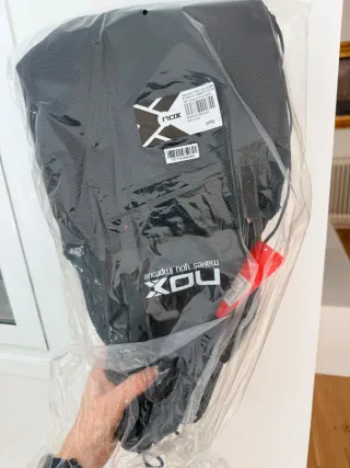 Pala NOX ML10 Pro Cup Lamperti