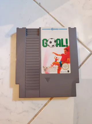 3 giochi Nintendo NES