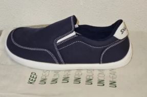 Saguaro Relax V Barefoot Talla 36 Azul