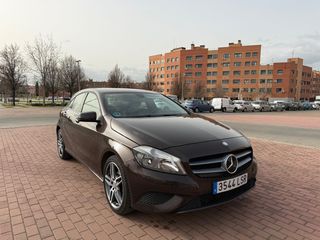 Mercedes-Benz Clase A  180 Cdi