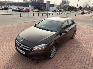 Mercedes-Benz Clase A  180 Cdi