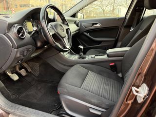 Mercedes-Benz Clase A  180 Cdi