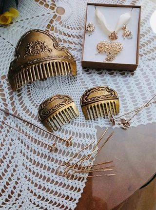 Traje Fallera 5-6 años