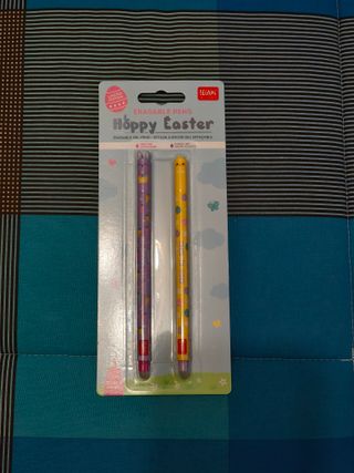 Legami Pasqua 2025 - Hoppy Easter