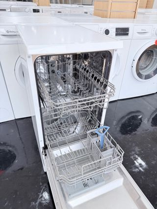 Lavavajillas Curry 45cm A+ - Envío a casa