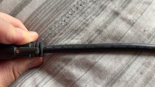 Cable HDMI a DVI Kramer 10m