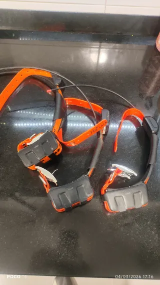 Collares Garmin DC 50