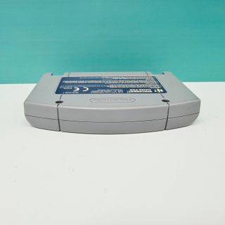 Super Mario 64 Nintendo N64 Cartuccia Ottimo stato