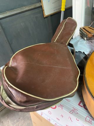 Bandurria de 12 cuerdas