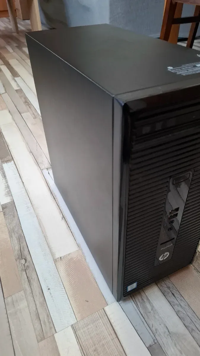 HP ProDesk i7 6700 afbeelding 3