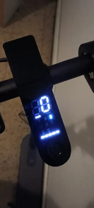 Patinete Eléctrico Xiaomi