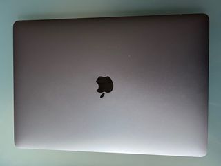 MacBook Pro 15 2017 Plata