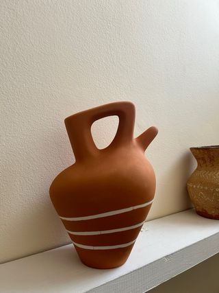 Cantir Botijo Javier Mariscal