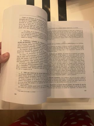 Libro derecho civil albaladejo