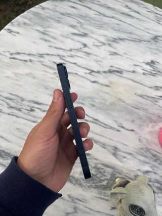 iPhone 14 Azul Marino