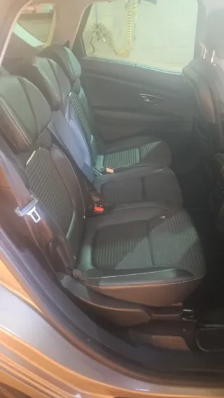 Renault Scenic edicion paris año 2018