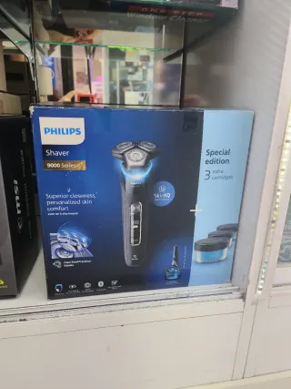 Philips Shaver Serie 9000 Edición Especial