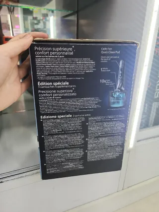 Philips Shaver Serie 9000 Edición Especial