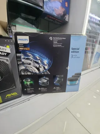 Philips Shaver Serie 9000 Edición Especial