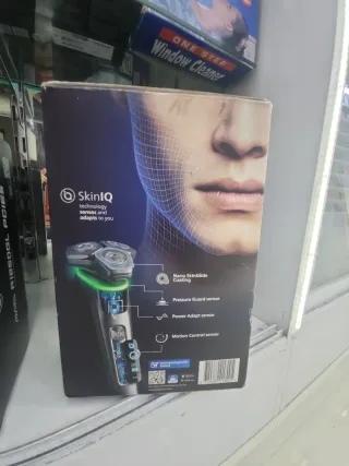 Philips Shaver Serie 9000 Edición Especial