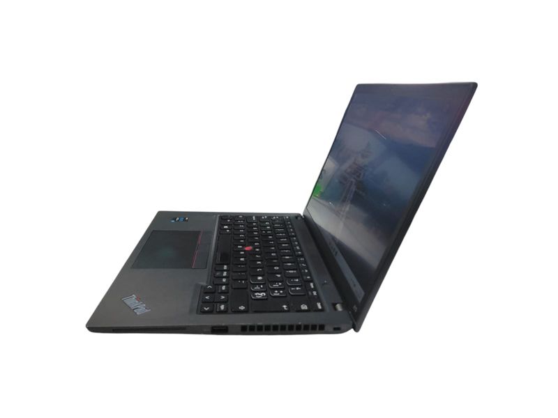 Lenovo X13 G2 I5-1145G7 16GB 512GB SSD afbeelding 3