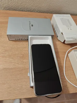 Honor Magic 8 Pro global