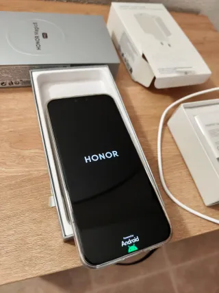 Honor Magic 8 Pro global