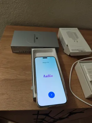 Honor Magic 8 Pro global