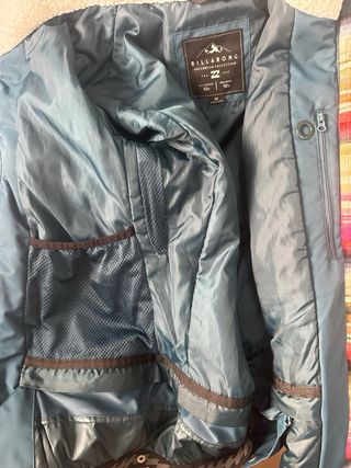 Conjunto Nieve Mujer Billabong Multicolor