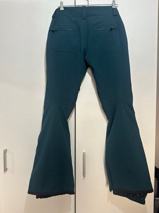 Conjunto Nieve Mujer Billabong Multicolor