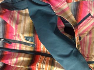 Conjunto Nieve Mujer Billabong Multicolor