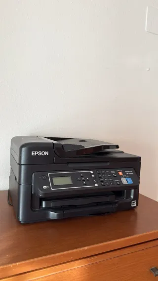 Stampante multifunzione Epson WorkForce WF-2630