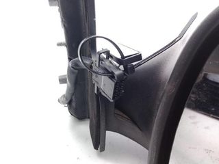 Retrovisor derecho seat altea (5p1) 22196354