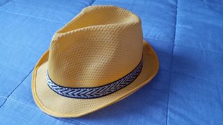 2 sombreros Panamá SIN ESTRENAR