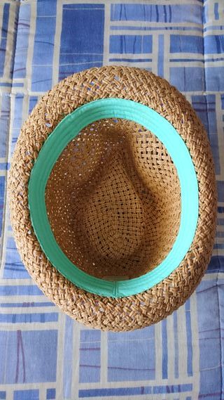 2 sombreros Panamá SIN ESTRENAR