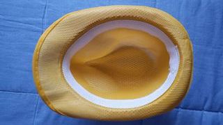 2 sombreros Panamá SIN ESTRENAR