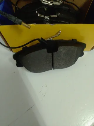 Pastillas de freno COMLINE