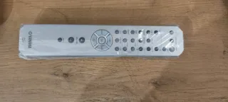 Amplificador Yamaha A-S501 Negro