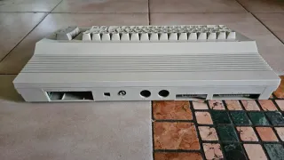 Commodore 64 - Non testato