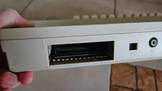 Commodore 64 - Non testato