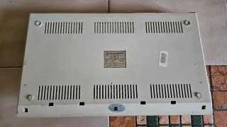 Commodore 64 - Non testato