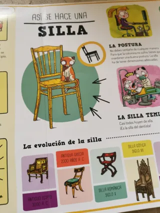 Así se hacen las cosas