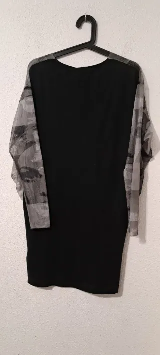 Vestido Funky Staff Talla S