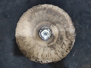 KIT EMBRAGUE BMW SERIE 3 BERLINA (E46) 320d | 02.