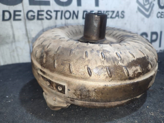 KIT EMBRAGUE BMW SERIE 3 BERLINA (E46) 320d | 02.